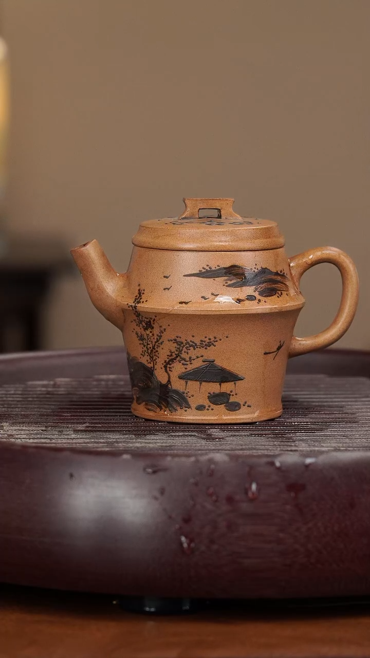 【闪购商品】紫砂茶壶宜兴紫砂壶