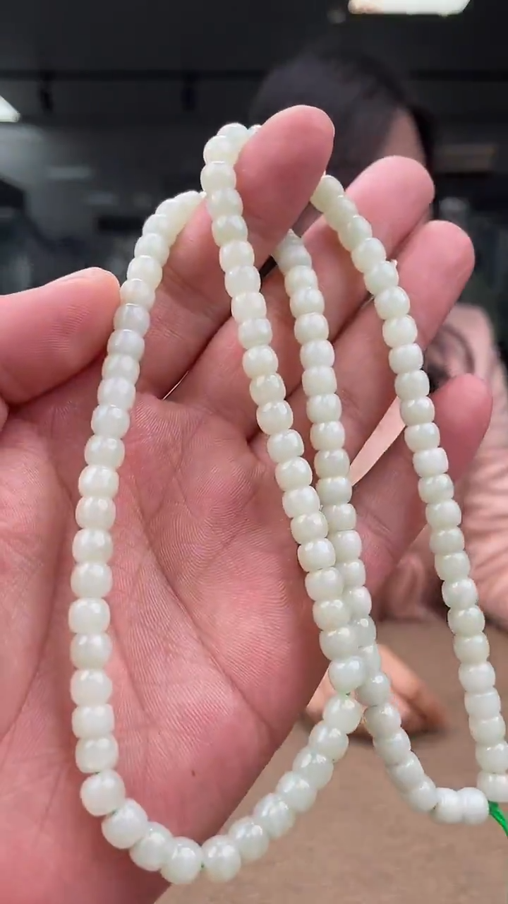 颈饰未镶嵌和田玉多样性发货拍一发一