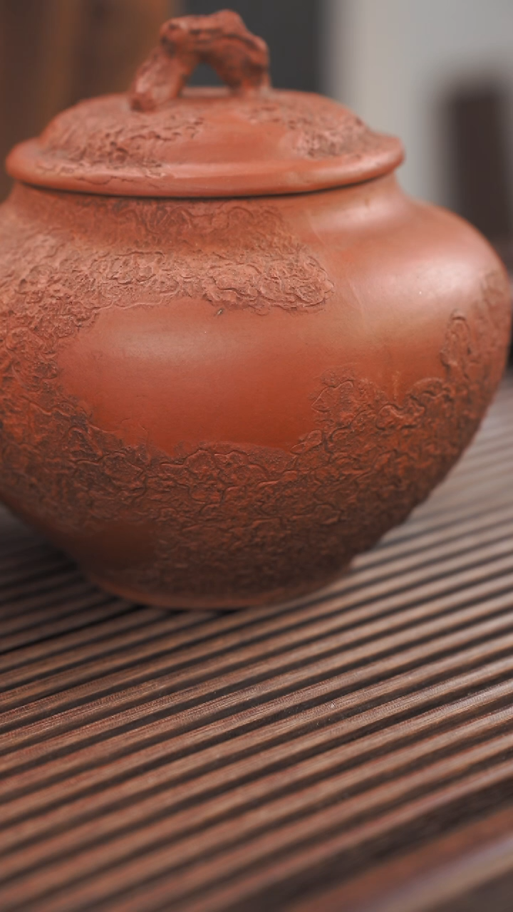 【闪购商品】紫砂茶杯39号紫砂杯2