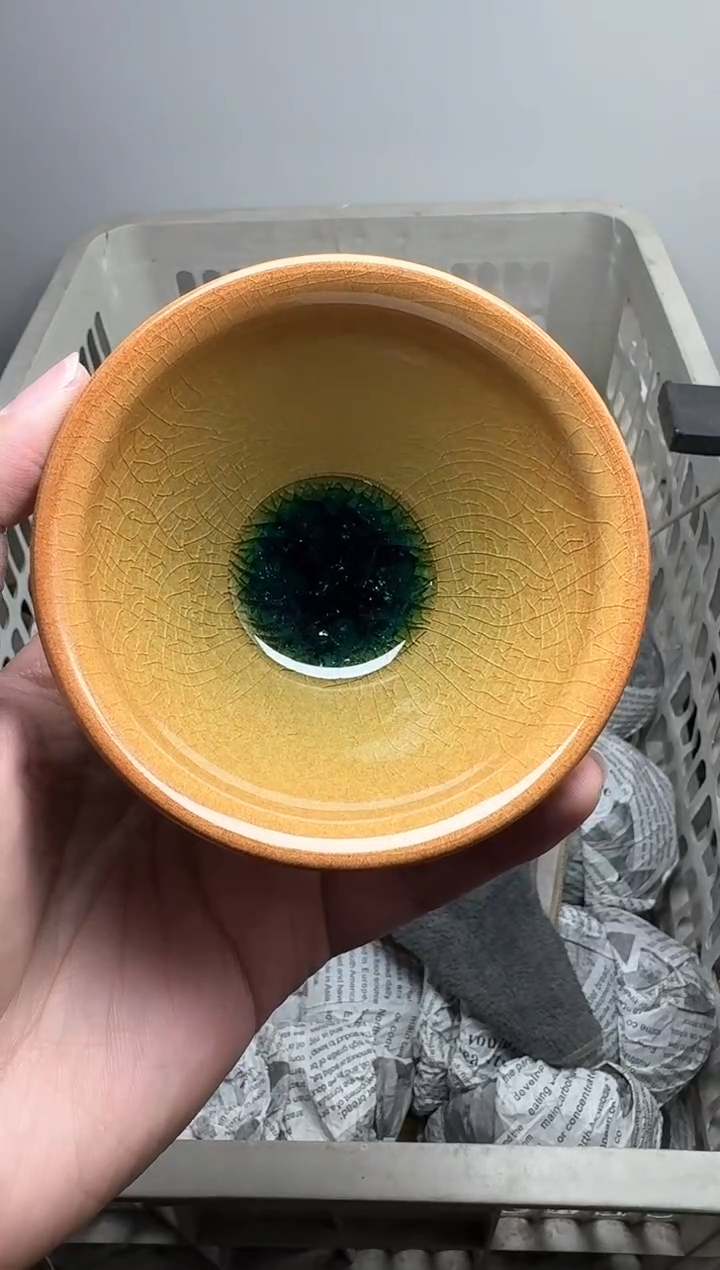 【闪购商品】茶盏高端茶器主人杯371