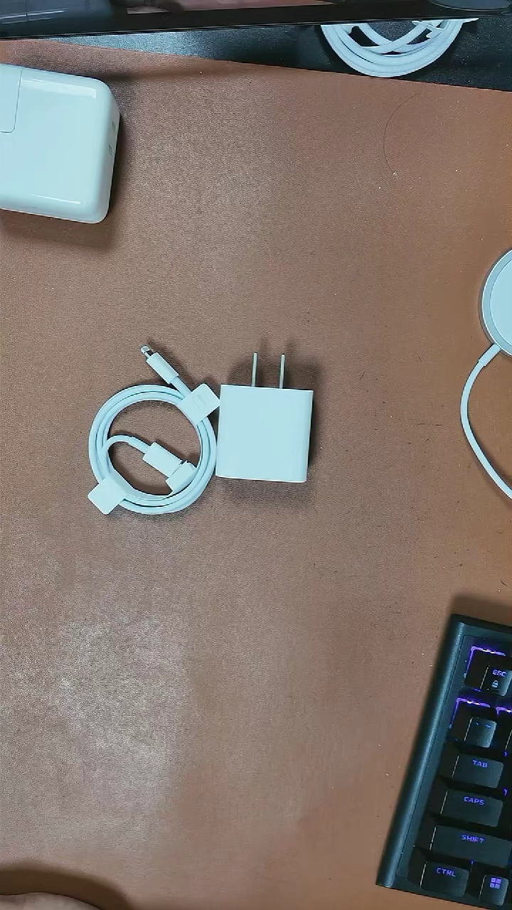 99新20W 头+PD线 99新 