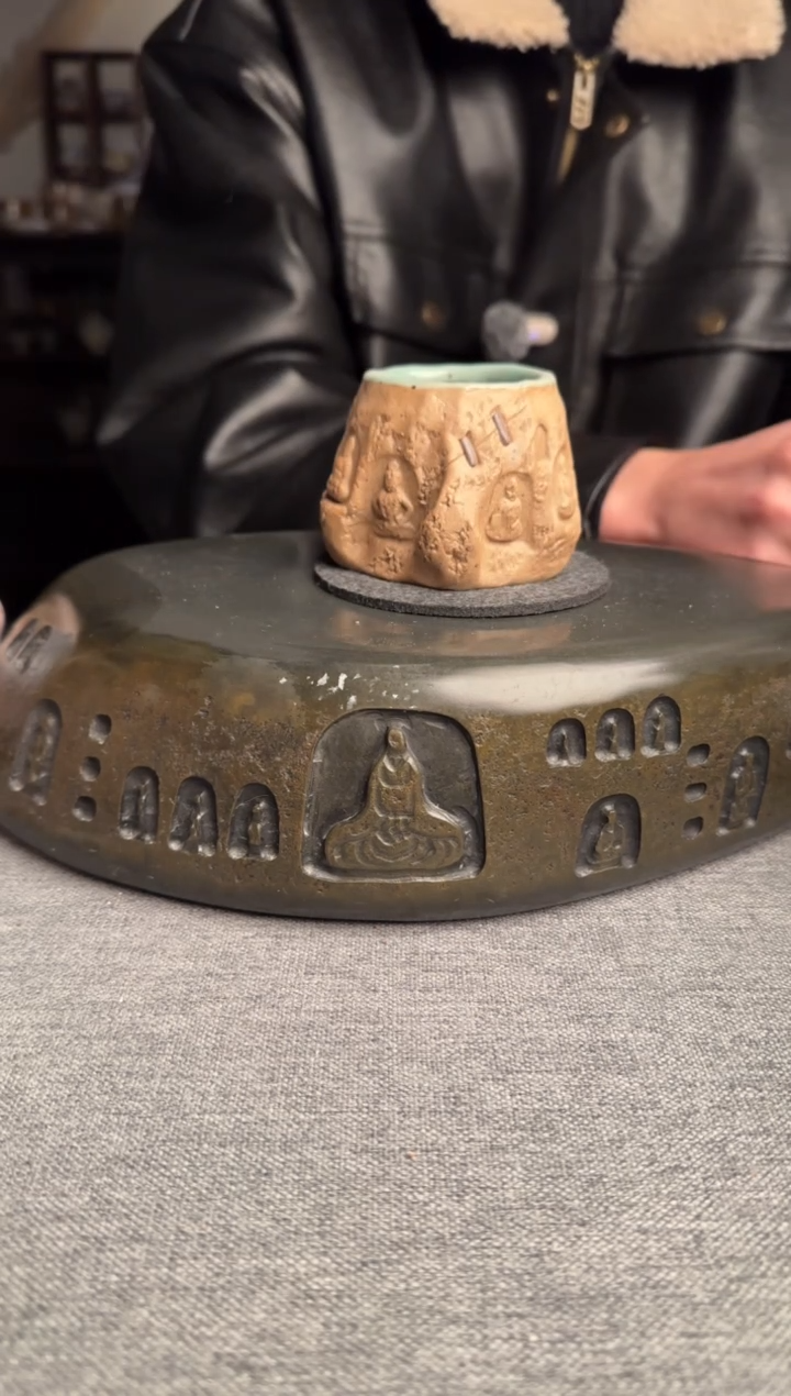 【闪购商品】451景德镇手工茶器系列