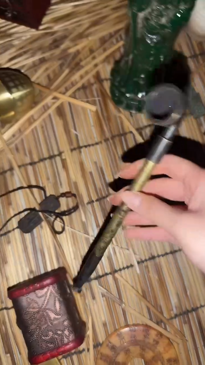 银S925老物件老物件