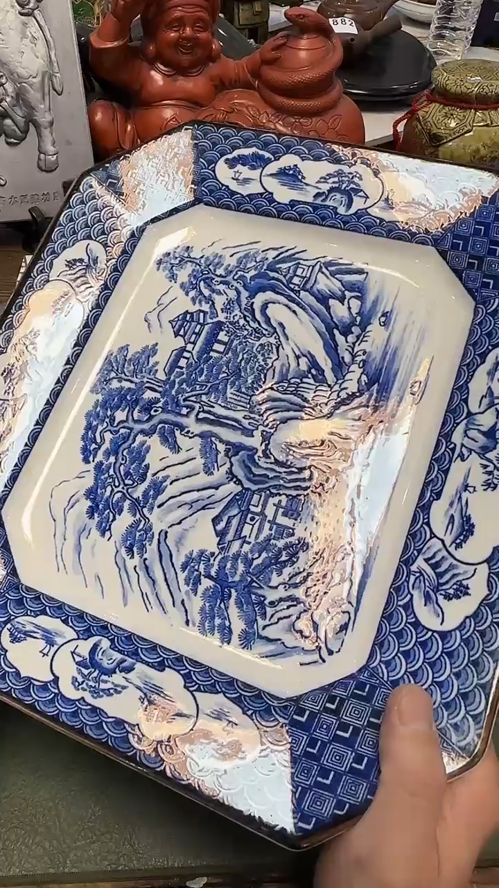 伊*饭892带款方盘··