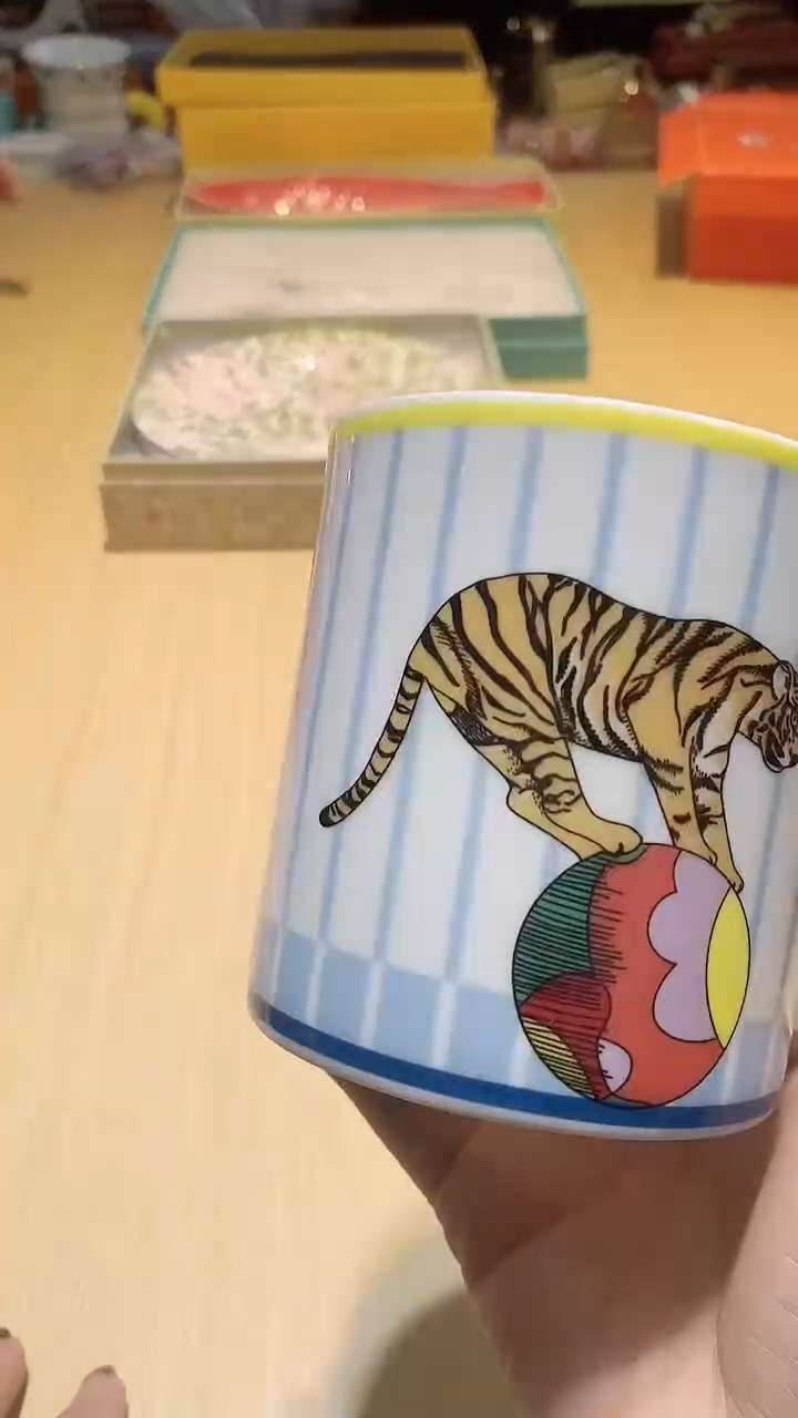 【闪购商品】瓷片锅碗瓢盆一件不剩