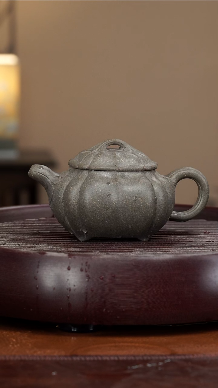 【闪购商品】紫砂茶壶宜兴紫砂壶