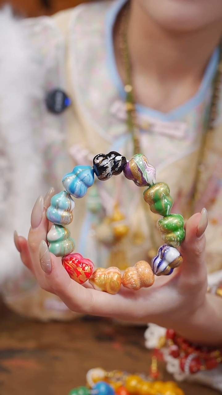 596精工手串-----168