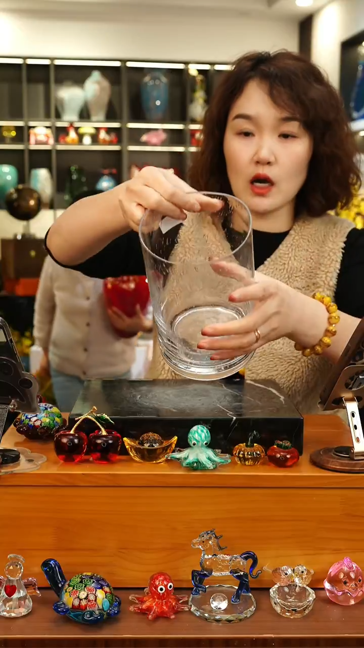 外卖花瓶花器花盆226