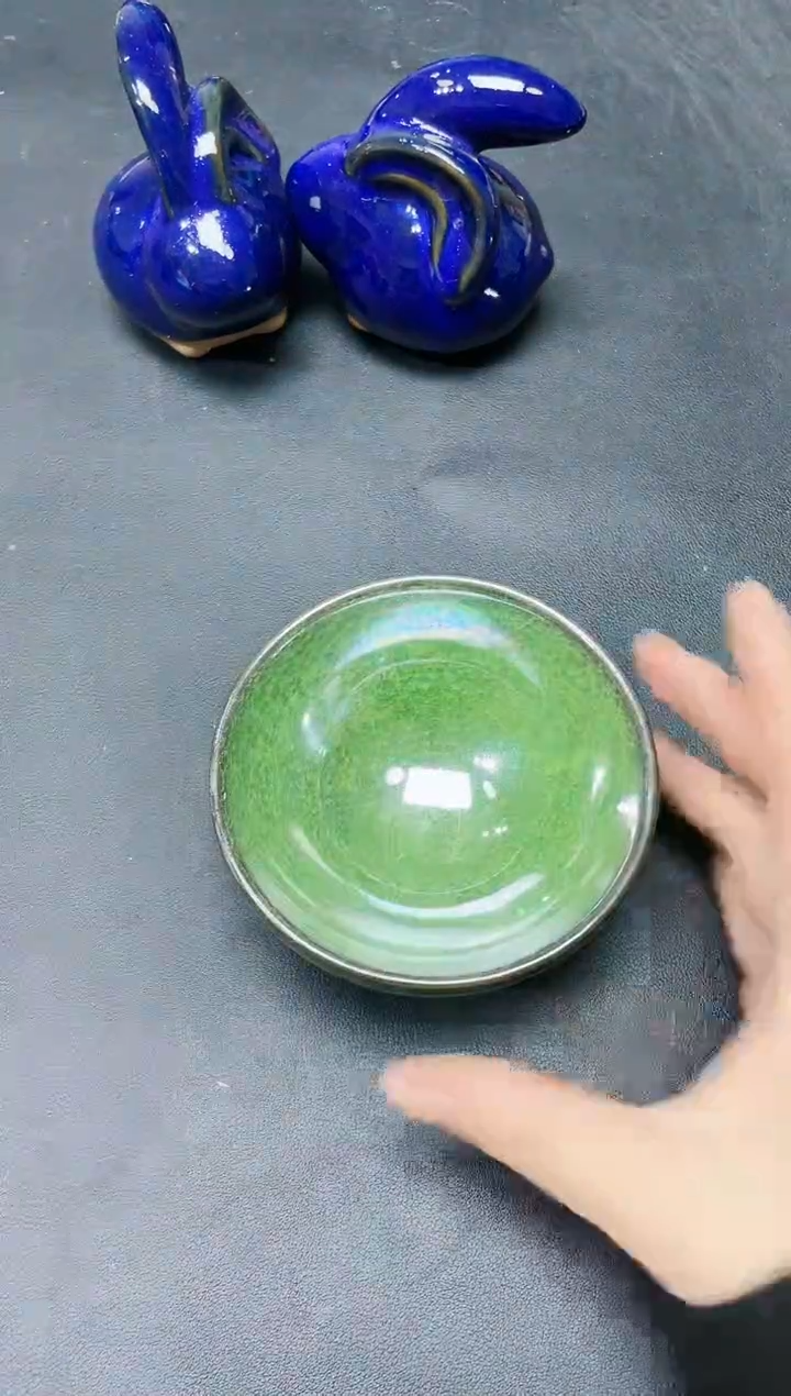 【闪购商品】茶盏569微瑕           