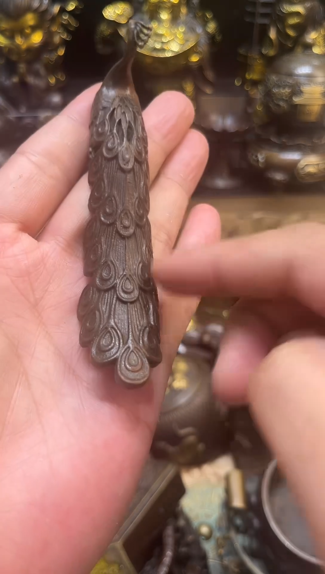 铜通用链接 精选铜器