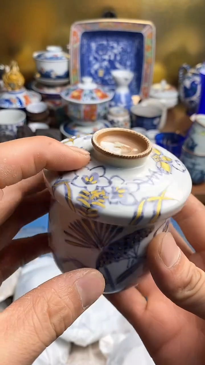 【闪购商品】瓷片666666666 021