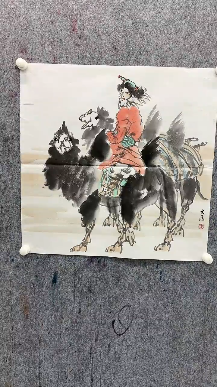【闪购商品】国画国画国画国画33