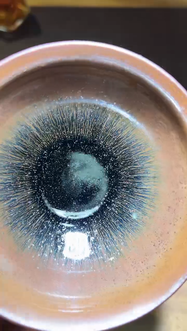 【闪购商品】茶盏5廖珍琴老师精品