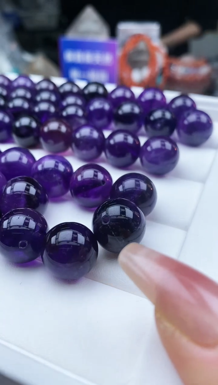 【闪购商品】水晶颈饰未镶嵌160a多样性发其一/2.13/1个