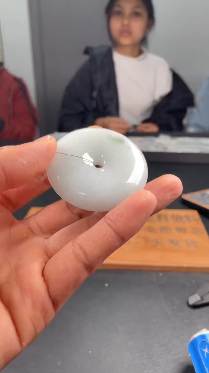 【闪购商品】定制翡翠未镶嵌定制孤品