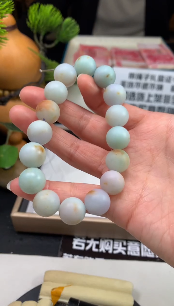 未镶嵌定制翡翠6**8---118112