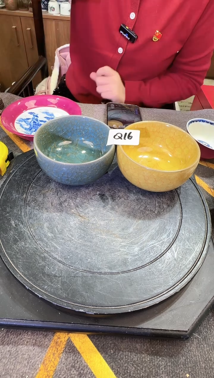 【闪购商品】其他Q16不固定景德镇制陶瓷一件