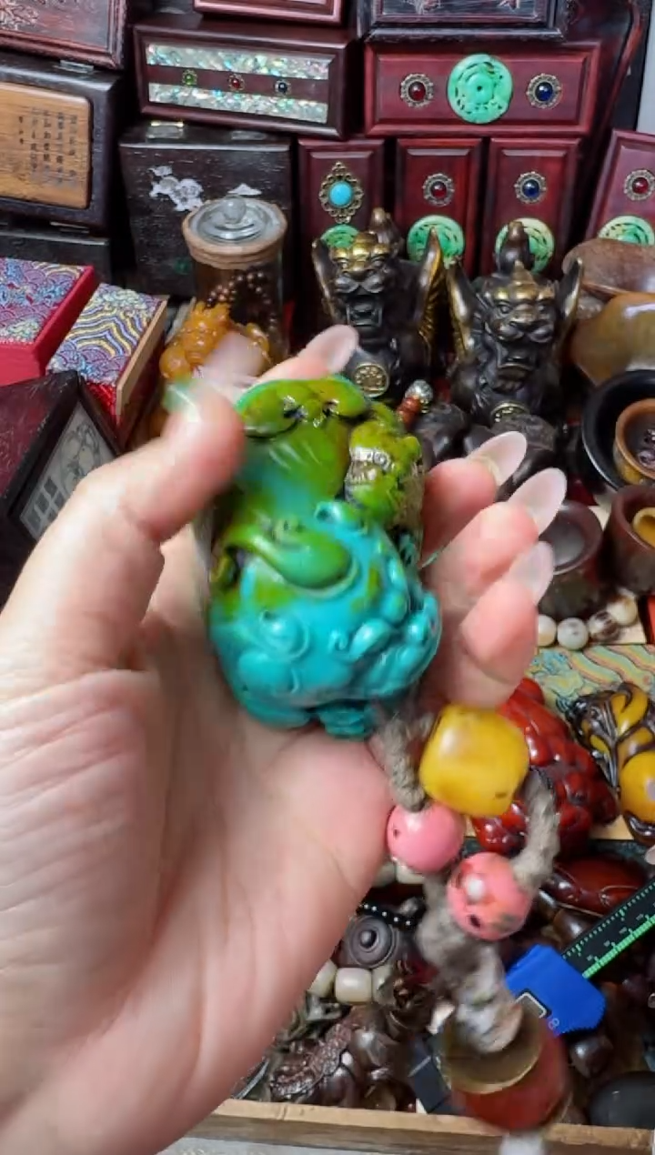 【闪购商品】主播推荐：一物一拍，讲解为准！