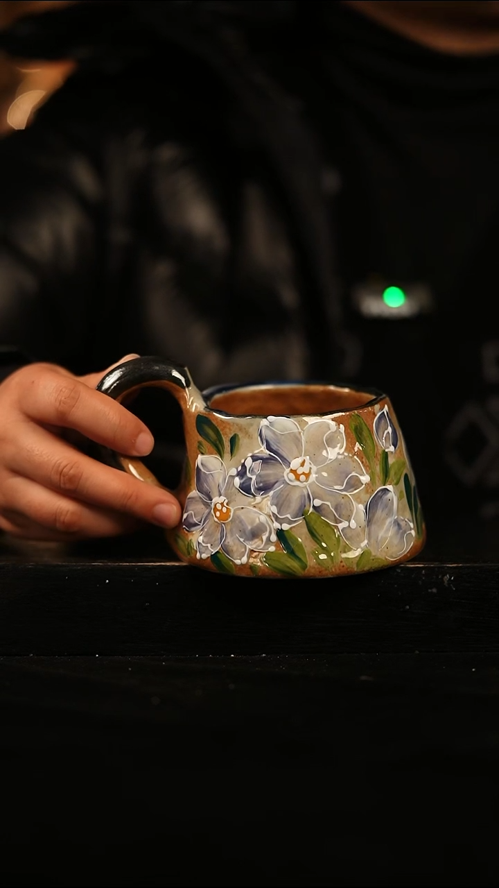 瓷片遇瓷手作同款566