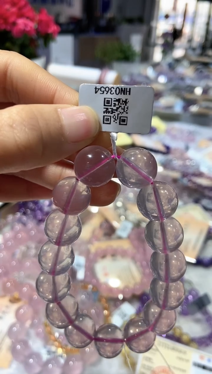 【闪购商品】水晶手串未镶嵌手串