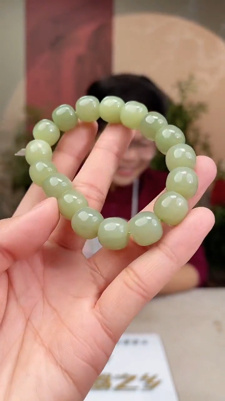 颈饰未镶嵌和田玉多样性发货拍一发一