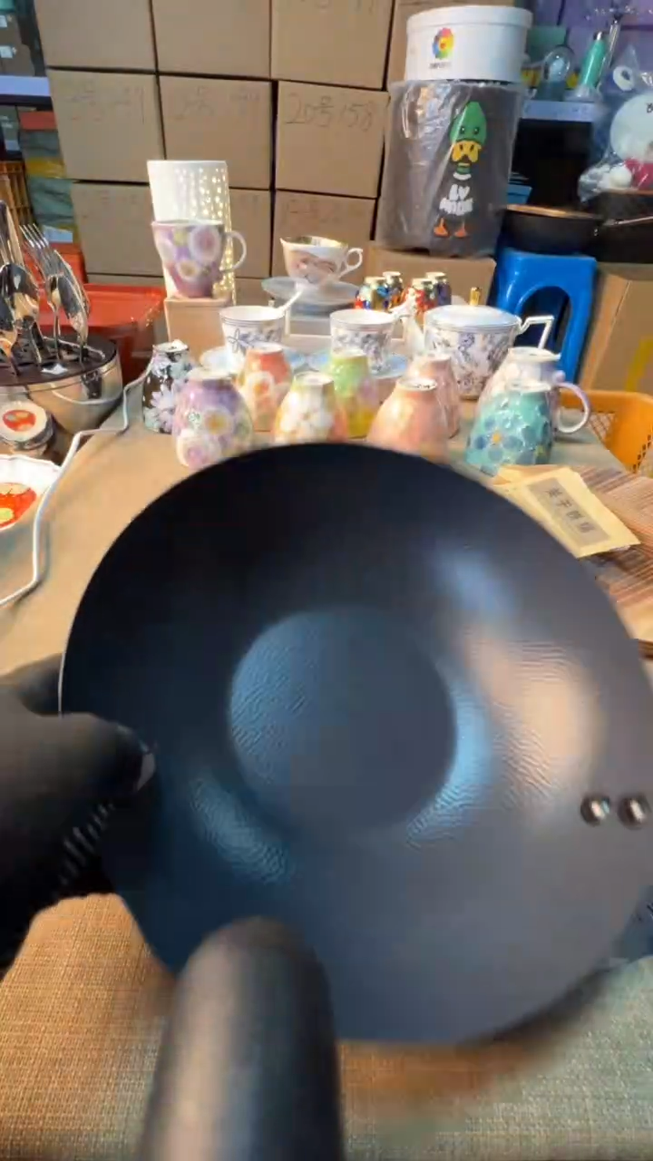 【闪购商品】瓷片24cm启航瓷器精选