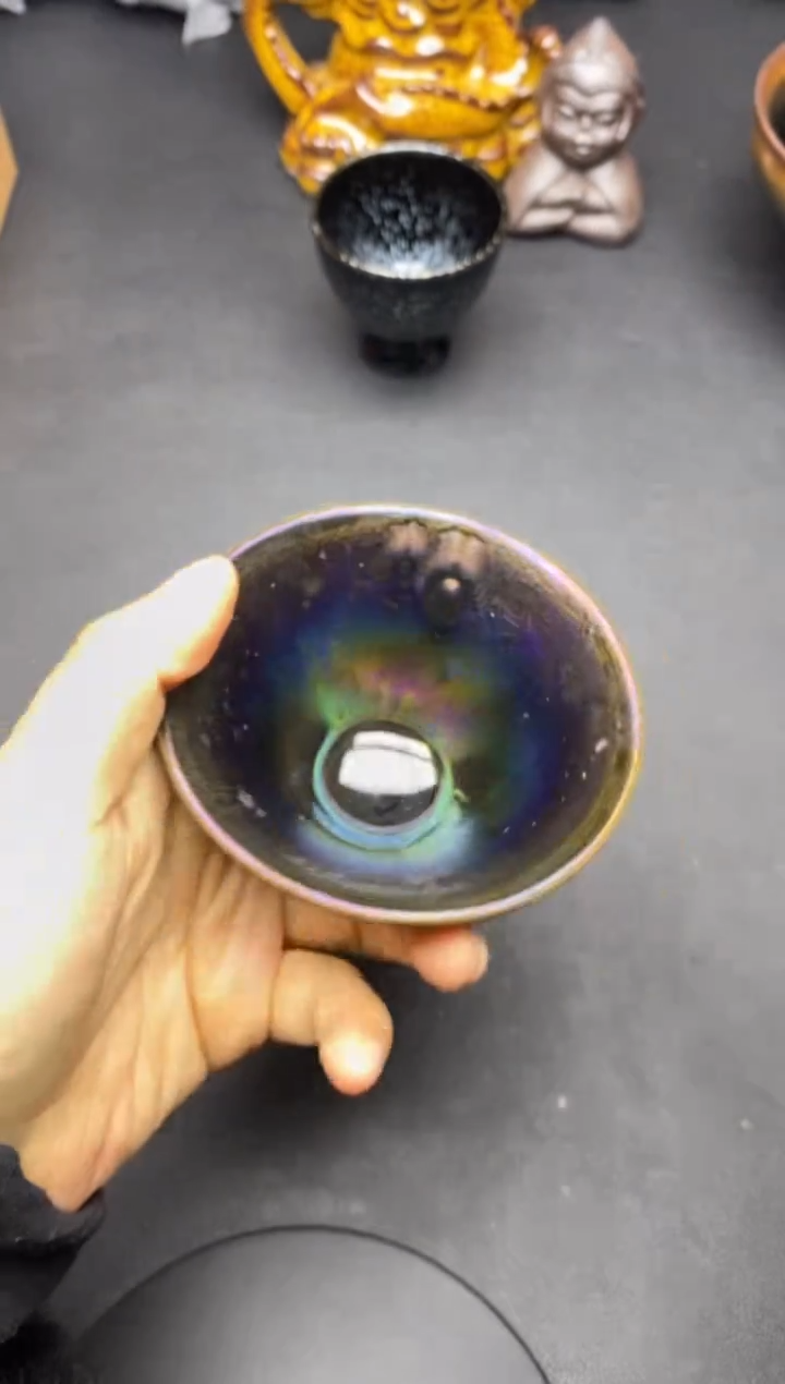 【闪购商品】茶盏           71