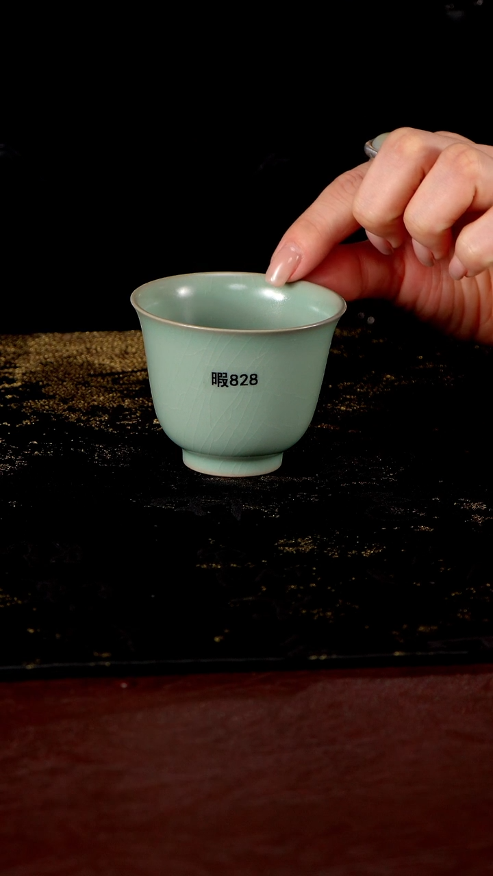 杯瑕 828    简装