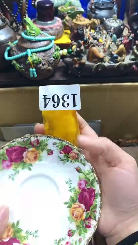 【闪购商品】瓷器默认链接一物一拍
