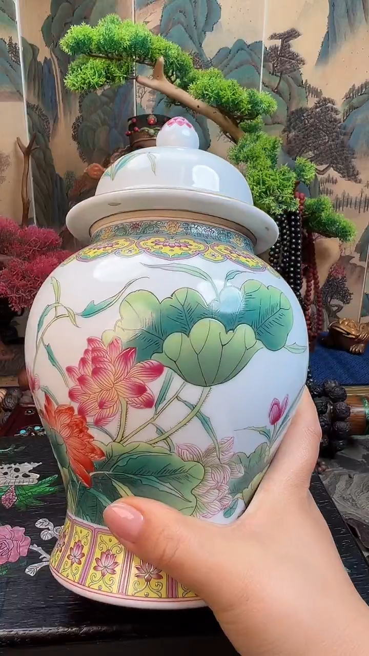 陶瓷礼盒妍妍好物精选推荐编号