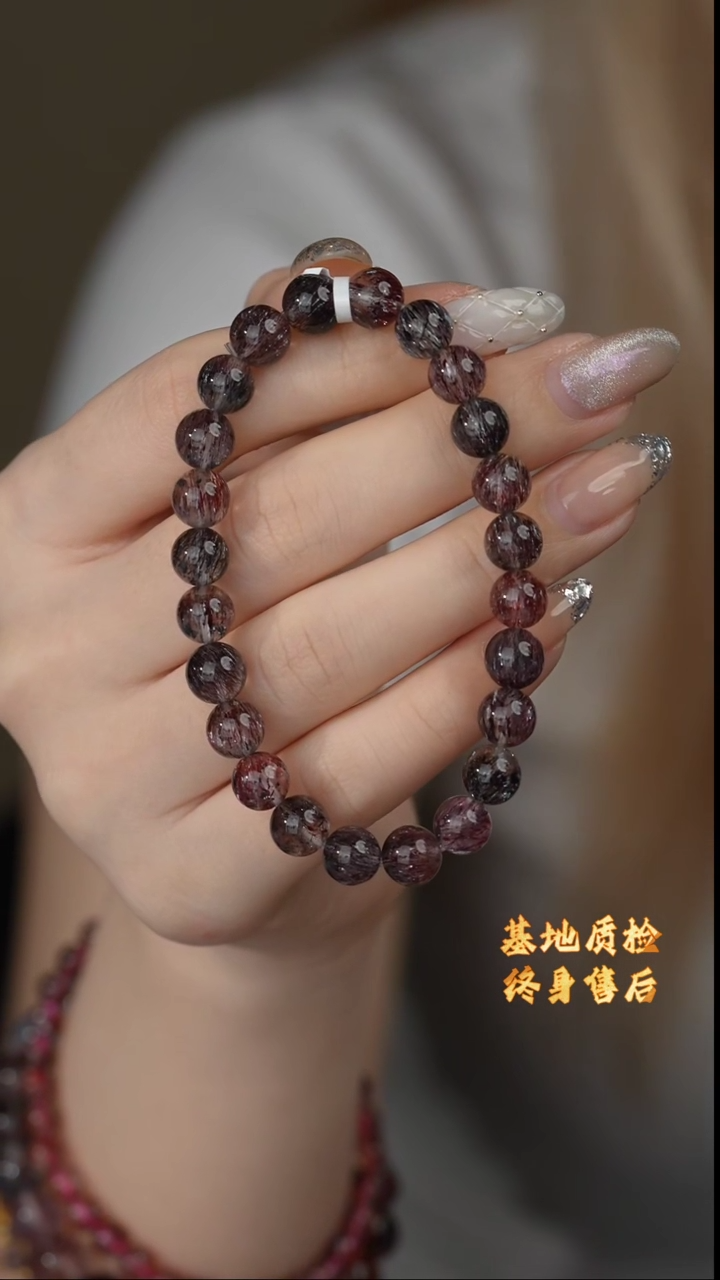 【闪购商品】水晶单圈未镶嵌R17（多样性发一件）