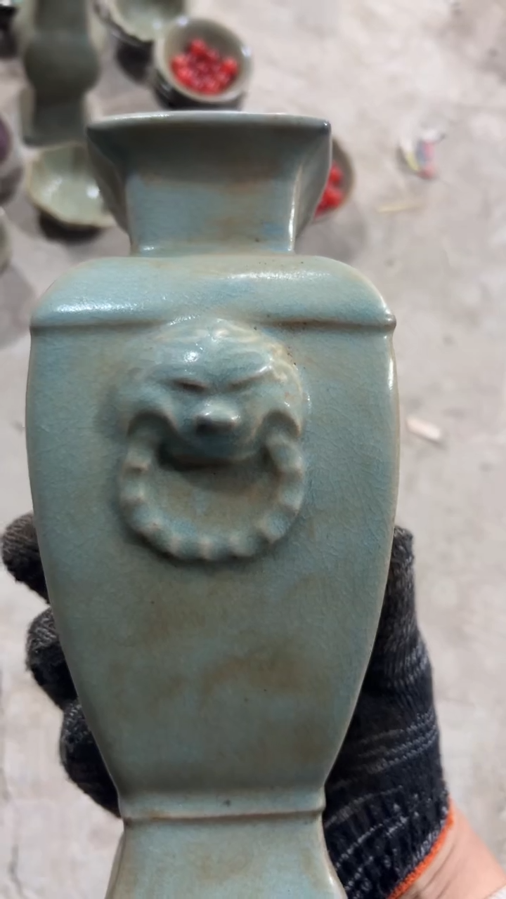 【闪购商品】瓷片摆件摆件摆件摆件