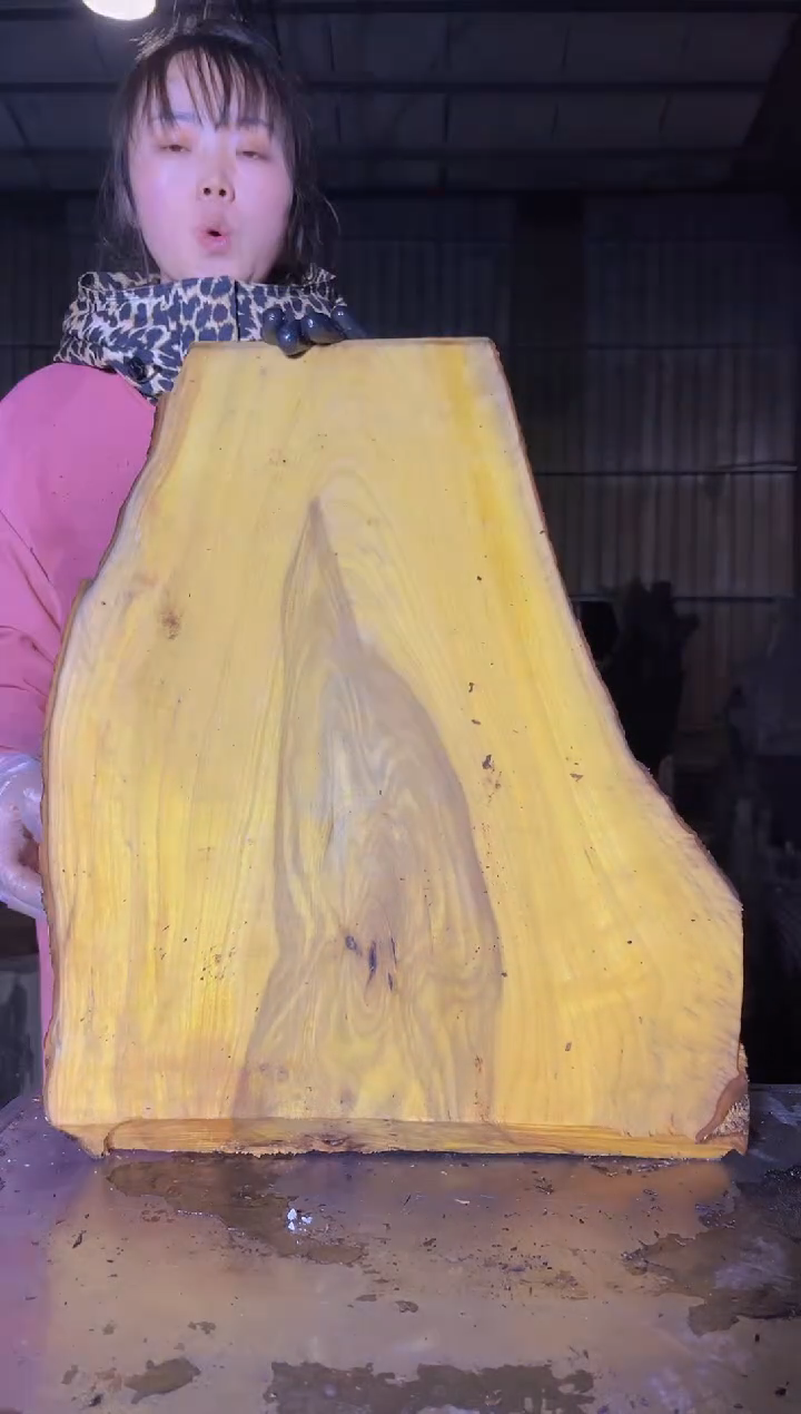 【闪购商品】木114金丝楠小叶桢楠金丝楠