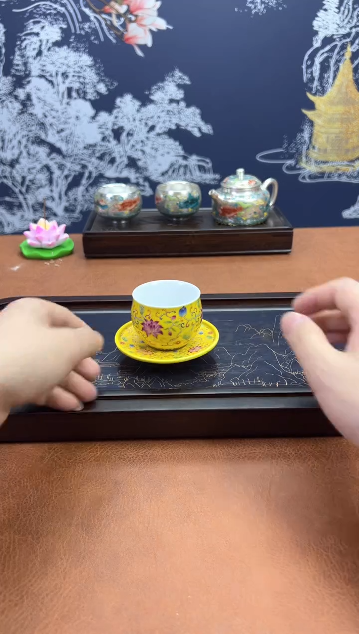 茶盏 瓷SC1111111111111