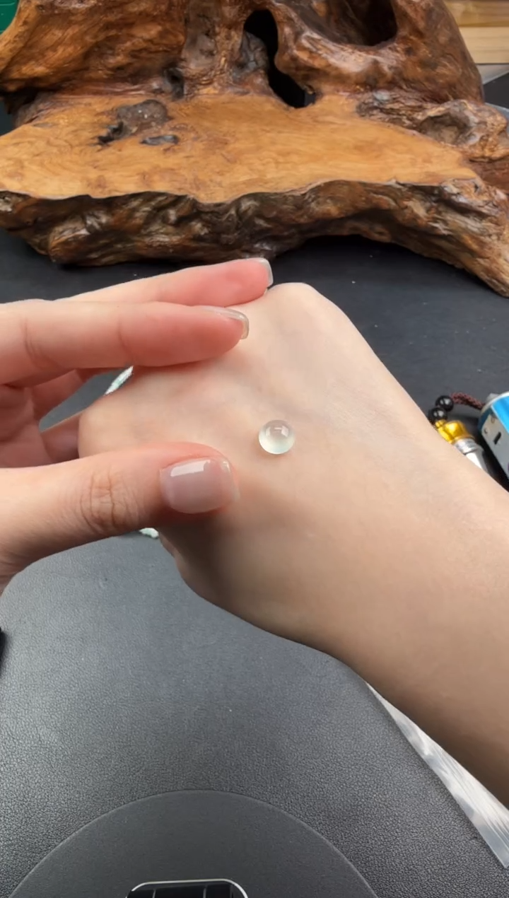 吊坠(不含链)未镶嵌翡翠翡翠饰品-122