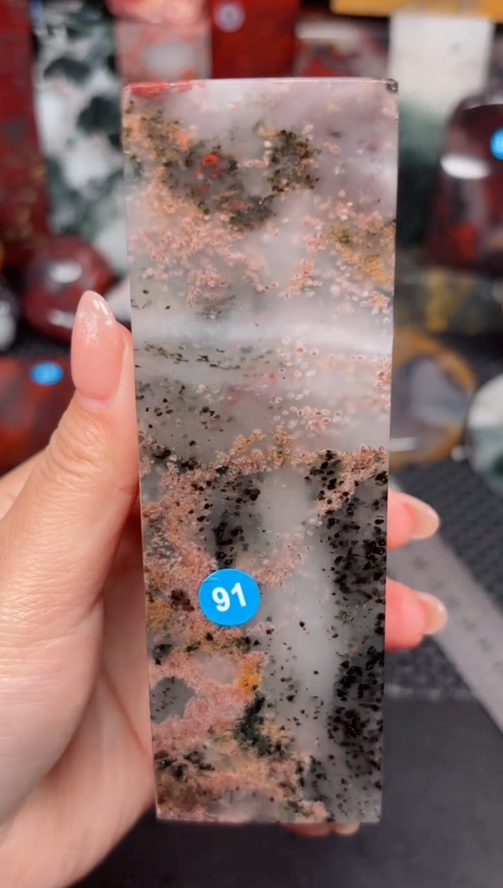 玉 桂林创意摆件装饰 编号：91