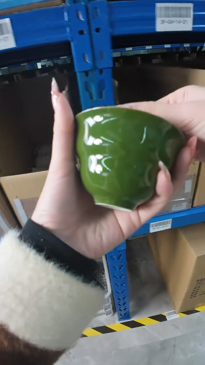 【葫芦盖碗】【葫芦盖碗】