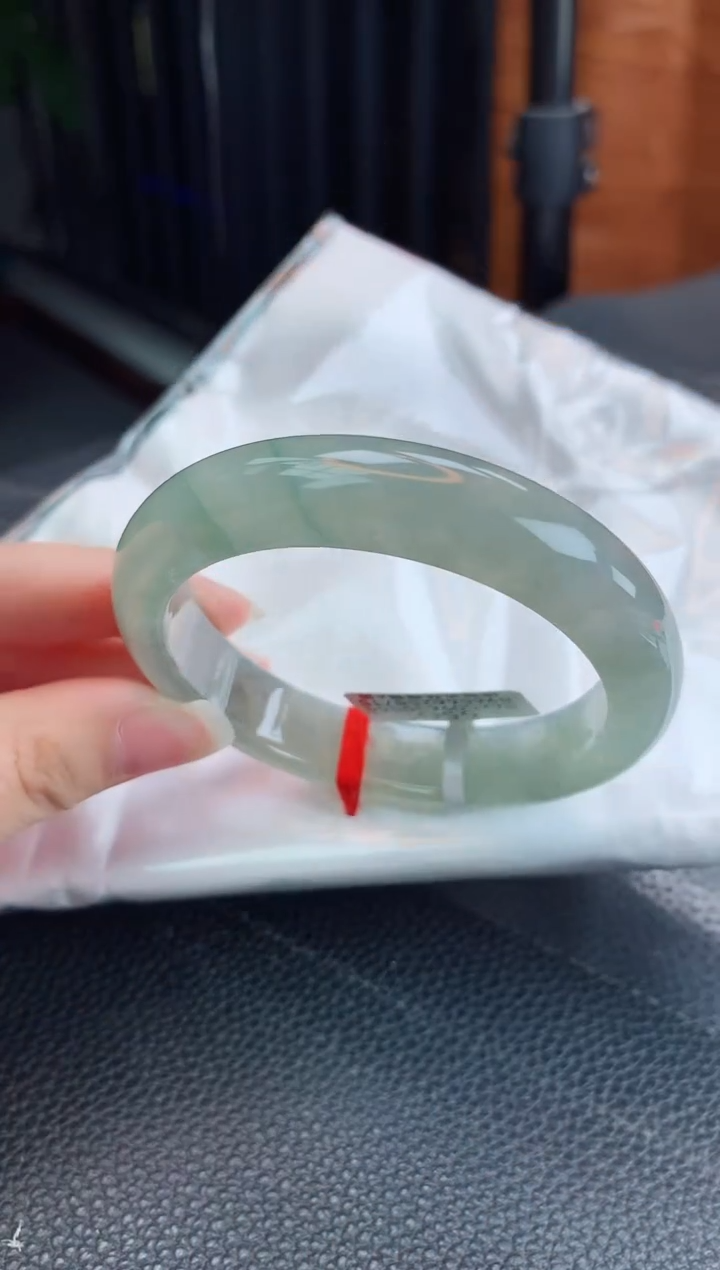 【闪购商品】翡翠手镯未镶嵌缅甸天然翡翠A货手镯