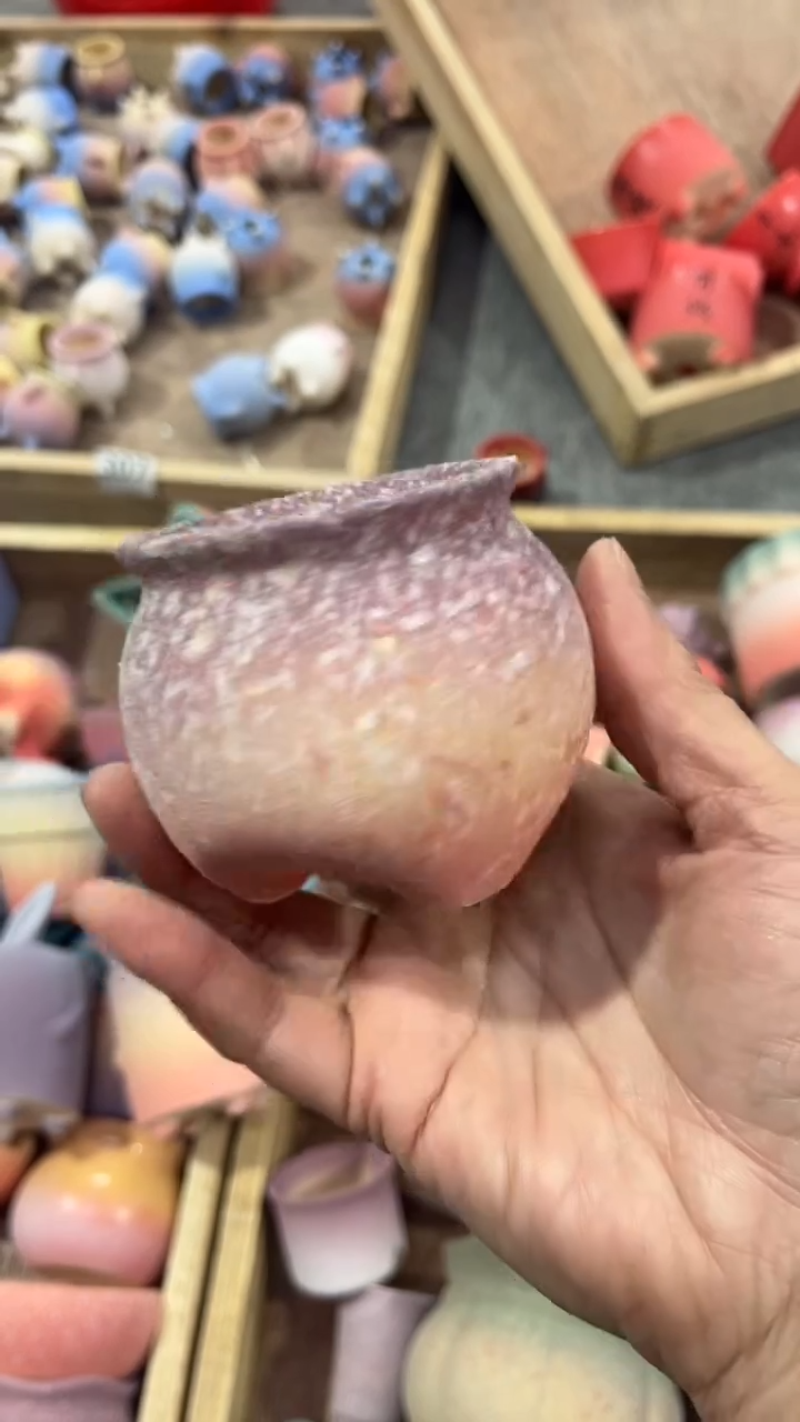 【闪购商品】红陶1111