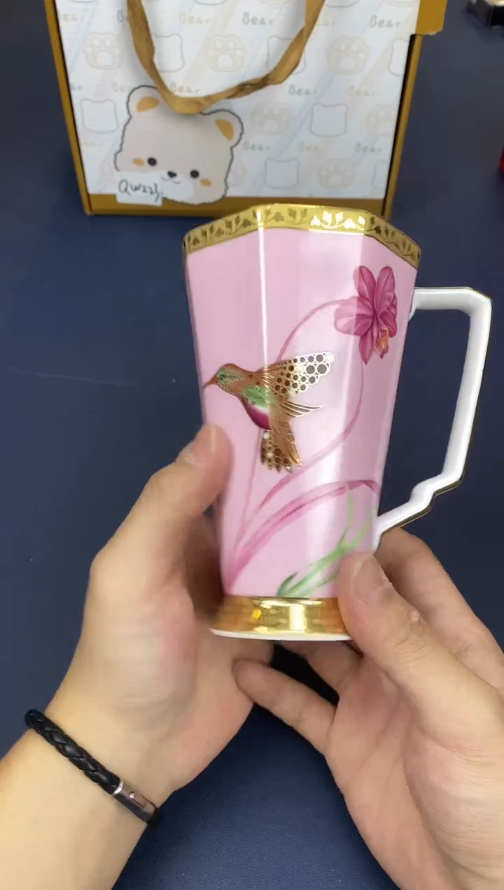 瓷片老号重启，一漏到底@@Y511