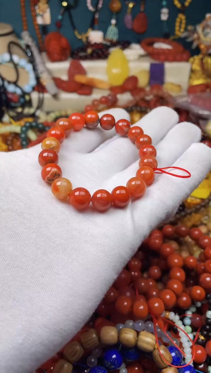 【闪购商品】玛瑙/玉髓.未镶嵌43708一图一物发货