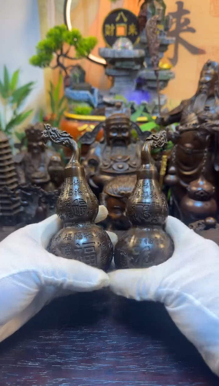 潼潼古铜只卖真铜