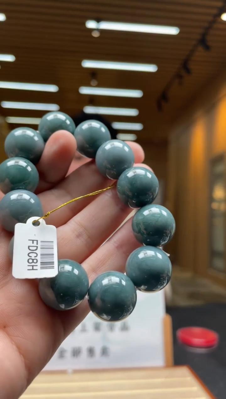 【闪购商品】定制翡翠未镶嵌********718