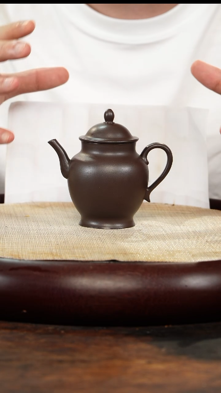 茶壶紫砂煜品轩紫砂3