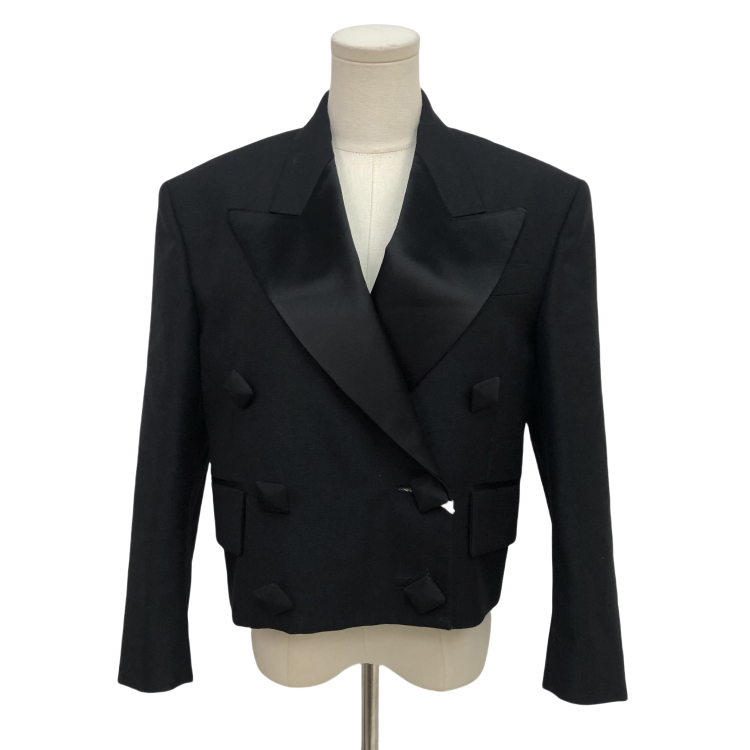 古驰/外套/95新/[251230ZC0001]