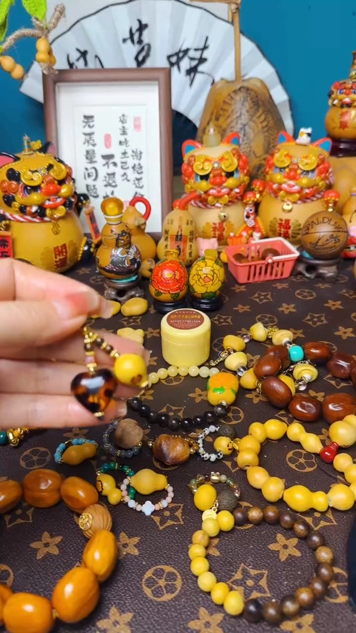 【闪购商品】096文玩葫芦文玩好物