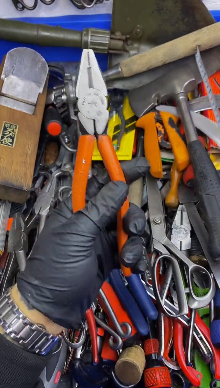 代**Z大白日本工具仓库闪购链接