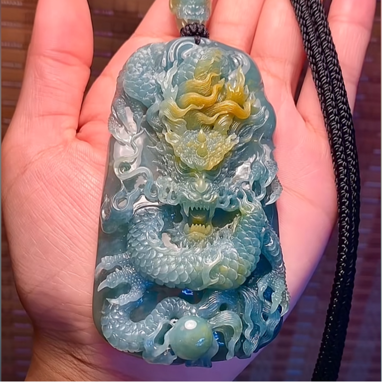 非金属珐琅吊坠 直播间福利下单链接，请勿私拍！！！