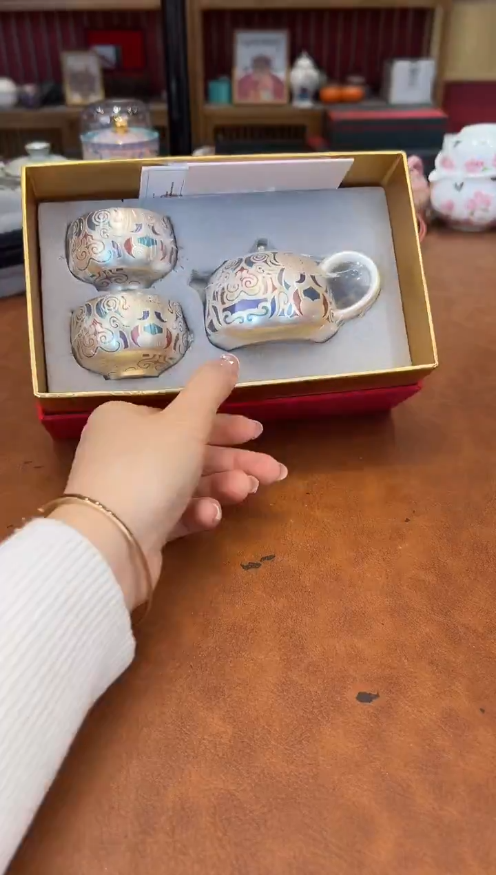 -熹宁陶瓷通用链接