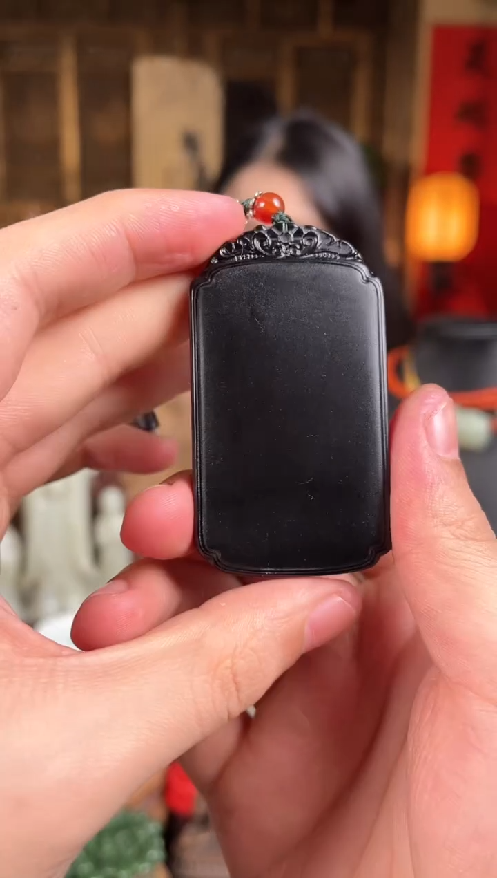 吊坠(不含链)未镶嵌和田玉《闪购商品》精品高端和田玉